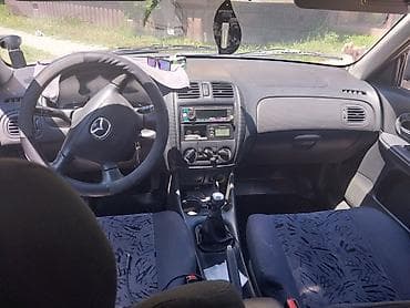 dodje ram: Mazda Familia: 1999 г., 1.6 л, Механика, Бензин, Универсал — 8