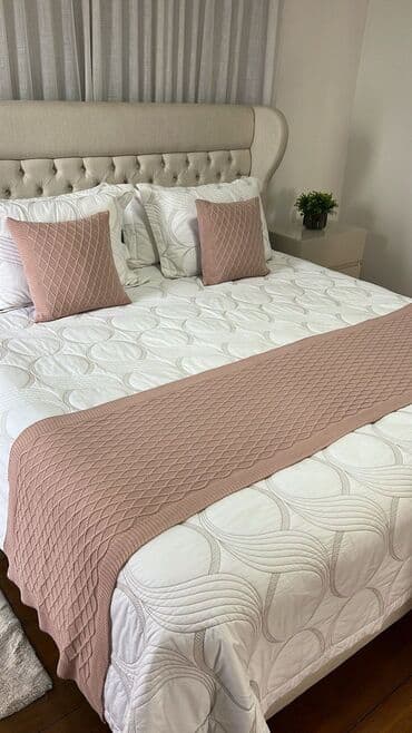 на одну ночь: 1 комната, Бронь, Кондиционер, Постельное белье — 1