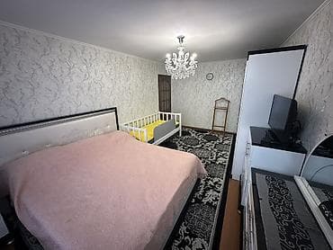 обмен квартир: 5 комнат, 125 м², Физприборы 4 этаж — 8