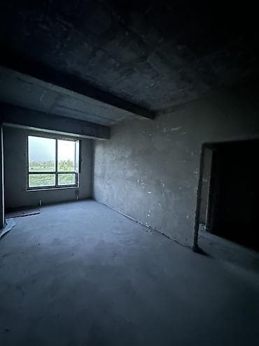 4 комнатная квартира: Строится, Элитка, 1 комната, 39 м² — 5