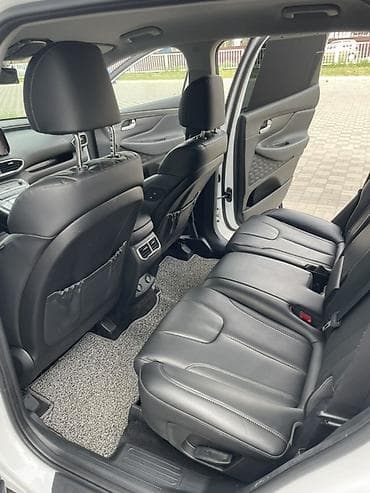 kia k5 2014: Hyundai Santa Fe: 2020 г., 2.2 л, Автомат, Дизель, Кроссовер — 8