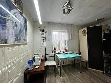Дома: Продаю! Дом 5 ком., кирп., 85 кв.м, 7соток, Нижняя Аларча – 110 т.$ — 7