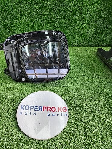 Передняя левая фара Hyundai 2023 г., Б/у, Оригинал at lalafo.kg Передняя левая фара Hyundai 2023 г., Б/у, Оригинал