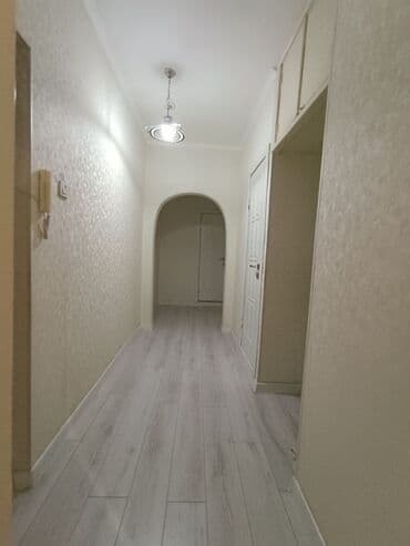 квартира сдаётся ош: 2 комнаты — 8