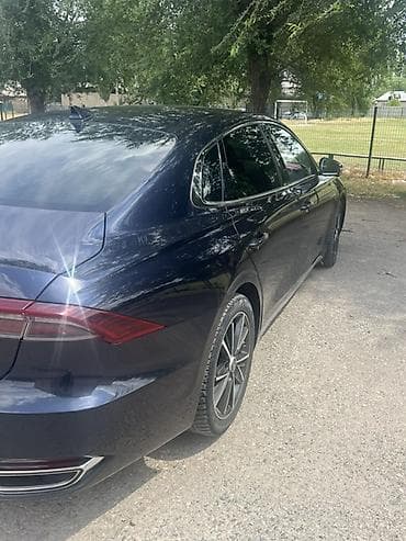 jac js6: Hyundai Grandeur: 2020 г., Автомат, Бензин, Седан — 4