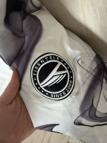 Ковролин: Костюм, Новый — 4