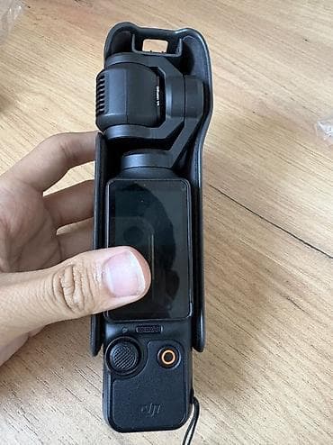 nikon d90: Dji osmo pocket3 — 6