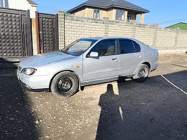 мотор нексия 1: Nissan Almera: 2002 г., 1.8 л, Механика, Бензин, Седан — 3