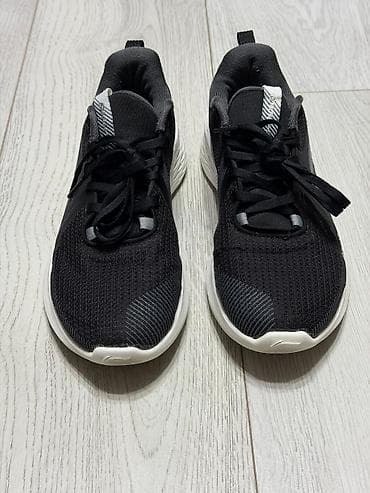 lining wade: Кроссовки Li-Ning (несколько пар) б/у в хорошем состоянии по 600с — 6