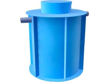 промышленные печки: Жироуловитель промышленный – первая ступень очистки сточных вод для — 2