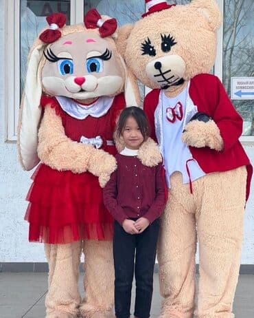 одежды для новорожденных: Мы активно принимаем заказы на пошив Прокат и продажа ростовых — 7