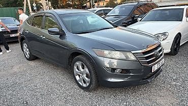 реле дворников: Honda Crosstour: 2010 г., 3.5 л, Автомат, Бензин, Лифтбек — 3