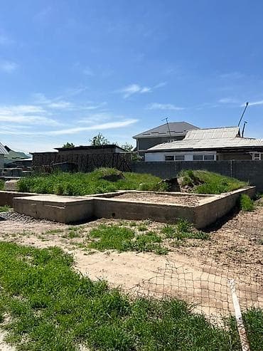 4 соток, Для строительства