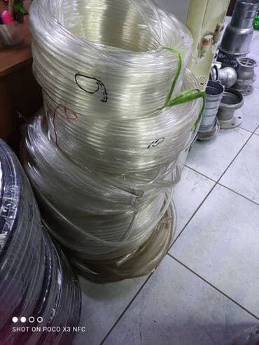 поливочный: Шланг для полива — 10