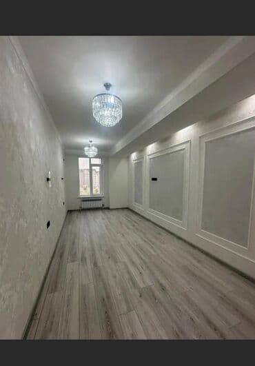 Комнаты: 2 комнаты, 60 м², Элитка, 4 этаж, Евроремонт — 5