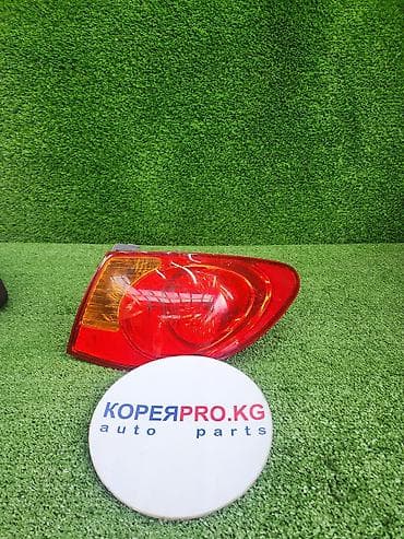 buick gl8: Комплект стоп-сигналов Hyundai Б/у, Оригинал — 2