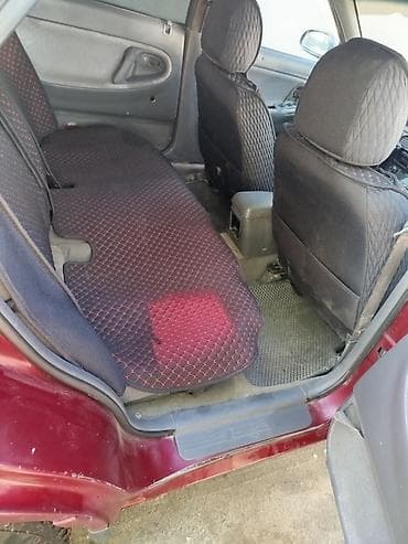 стартер на мазду 626: Mazda 626: 1992 г., 2 л, Ручные, Бензин, Лифтбек — 9