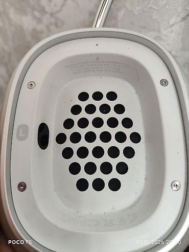 hp 476: Вакуумные, Apple, Б/у, Беспроводные (Bluetooth), Классические — 3