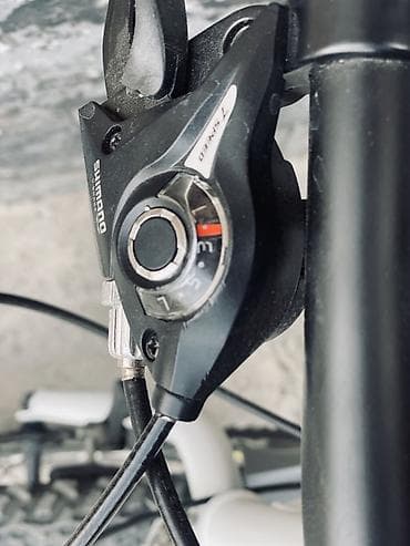 Горный велосипед, Alton, Сталь — 5