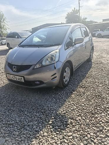 коробка вариатор на хонда фит цена: Honda Fit: 2010 г., 1.3 л, Вариатор, Бензин, Хэтчбэк — 10