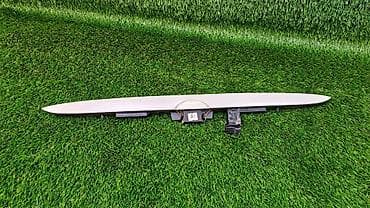 bmw e740: Ручка багажника двери Е53 51 13 7 ——170 840 Год 2005 В отличном — 4