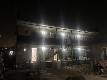 локал: 25 м², Без мебели — 9