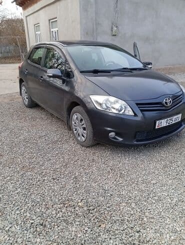 вентилятор опель вектра б: Toyota Auris: 2010 г., 1.3 л, Механика, Бензин, Хэтчбэк — 3