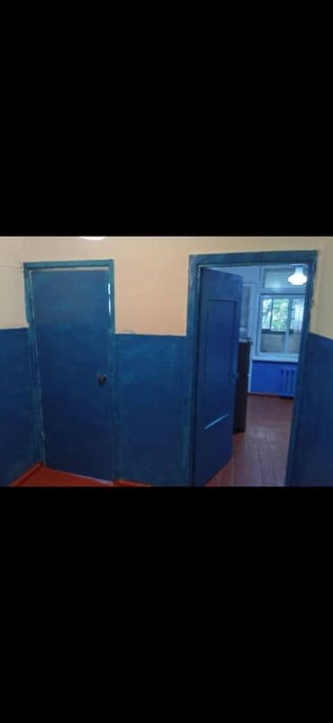 токмок дом: 40 м² — 1