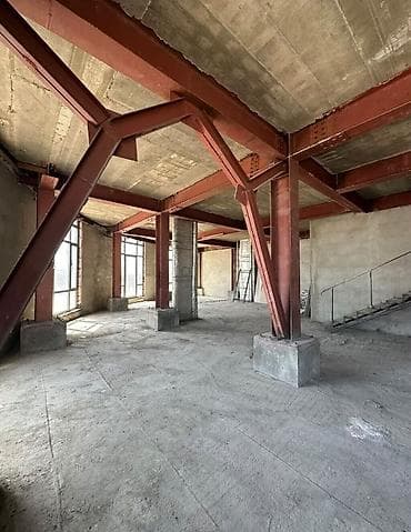 5: 5 комнат, 391 м², 8 мкр Элитка, 15 этаж, ПСО (под самоотделку) — 5