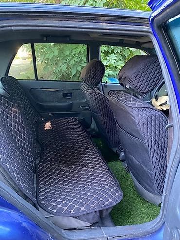 renault megane: Renault Clio: 1995 г., 1.4 л, Механика, Бензин, Хэтчбэк — 4