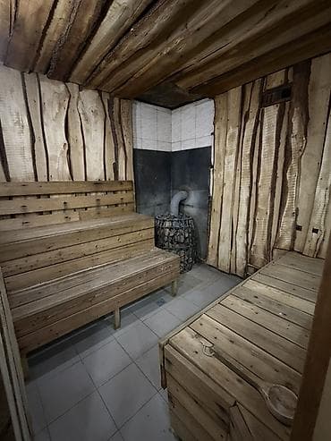 Баня «АРОВАНА» — отдых для тела и души в Бишкеке! Адрес: г. Бишкек — 8