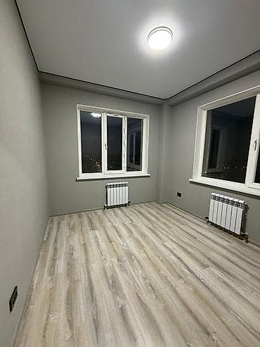 4 комнаты, 93 м², Элитка, 10 этаж, Евроремонт — 2