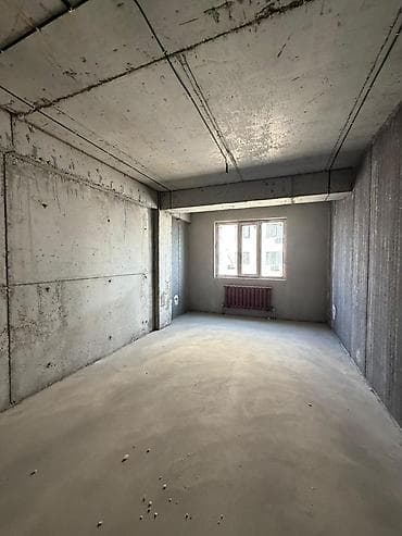 Кыймылсыз мүлк: 3 бөлмө, 102 м², 11 кабат — 6