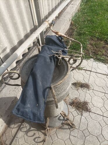 прибор ночного видения для охоты бу: Бур для зимней рыбалки Ледоруб . Советский СССР USSR Качество — 2