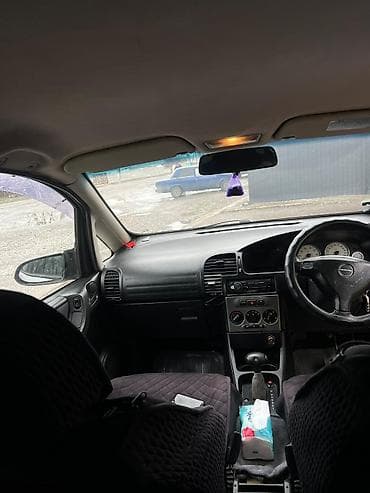 Mini : 2004 г., Автомат, Вэн/Минивэн — 7