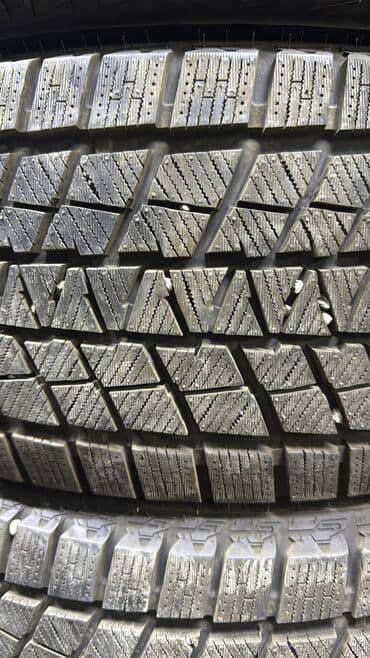 выкуп бу шин: Шины 235/45/R18 На CAMRY 70, Фирма KING BOSS Made in China Остаток — 4