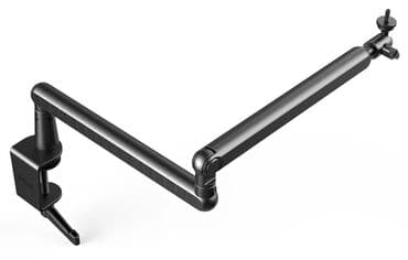 держатель для микрофона: Fifine BM88 – настольная стойка пантограф. Пантограф Fifine BM88 – — 4