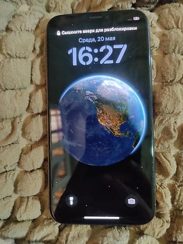 redmi 13 с: IPhone X, 64 ГБ, Space Gray — 4