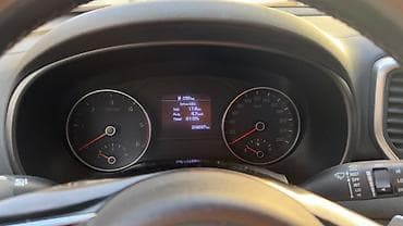 01: Kia Sportage: 2020 г., 2 л, Автомат, Дизель, Кроссовер — 8