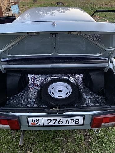 lada 06: ВАЗ (ЛАДА) 21099: 2001 г., Хэтчбэк — 7