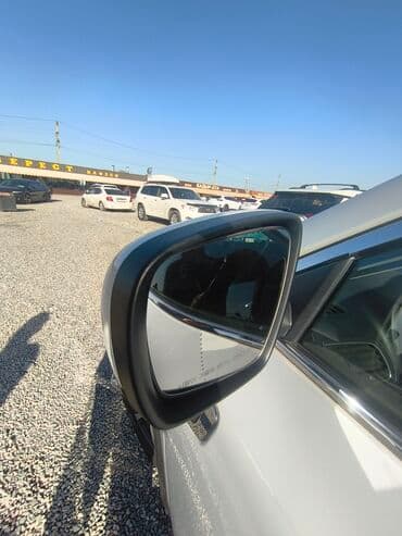 продаю в связи с переездом: Renault QM6: 2019 г., 2 л, Типтроник, Дизель, Кроссовер — 18