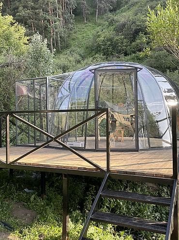 кафе токмок: Купол — 5