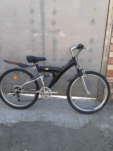 цеп на колесах: Шаардык велосипед, Велосипед алкагы XXL (190 - 210 см), Колдонулган — 19