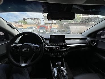 Продажа авто: Kia Cerato: 2019 г., 1.6 л, Автомат, Бензин, Седан — 8