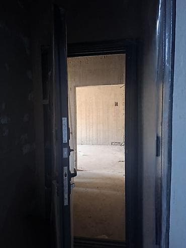 house: 1 комната, 41 м², Элитка, 8 этаж, Готовая ПСО (под самоотделку) — 3