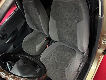 Daewoo Matiz: 2006 г., 0.8 л, Механика, Бензин, Хэтчбэк — 9