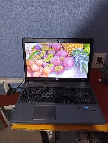Офисный, Б/у, Intel Core i3