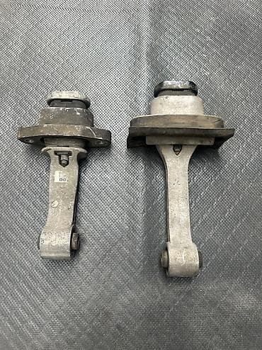 sonata: Подушка коробки передач Hyundai 2016 г., Б/у, Оригинал — 2