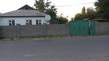 2 8: СССРОЧНО ПРОДАЕТСЯ ДОМ❗❗❗Рзавитая инфраструктура. В шаговой — 1