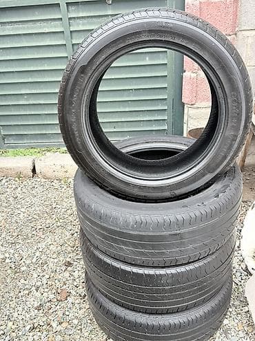 шин сентр: Шины 215 / 35 / R 17, Лето, Комплект, Легковые, Centara — 1